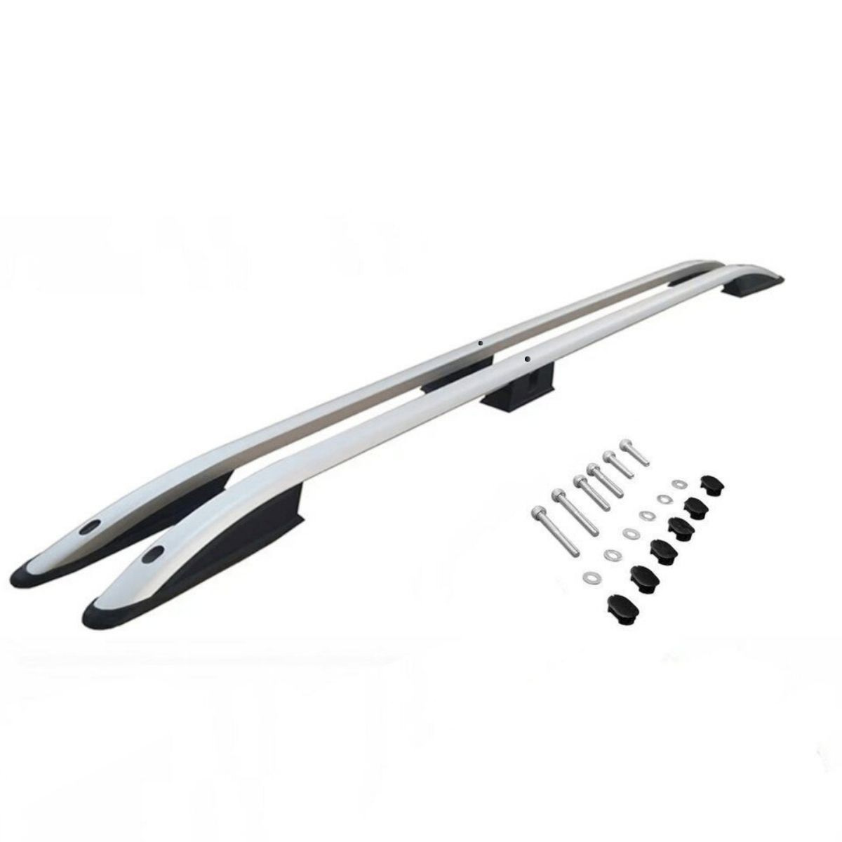 MERCEDES CİTAN ROOF BAR 2 PCS